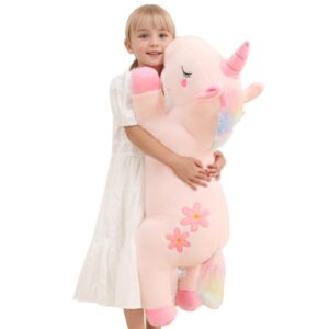 Oversized Plush