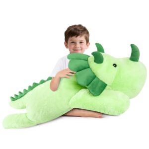 Collectible Plush Toy