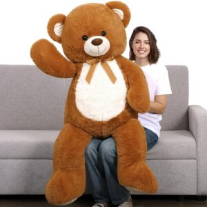 Pillow Style Plush