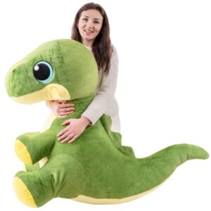 Jumbo Plush Toy