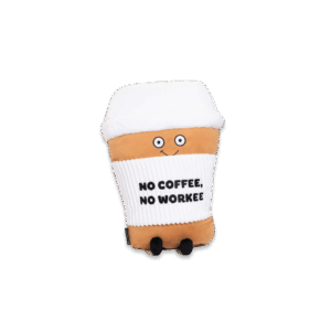 Soft Decorative Plush