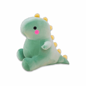Warm Winter Plush