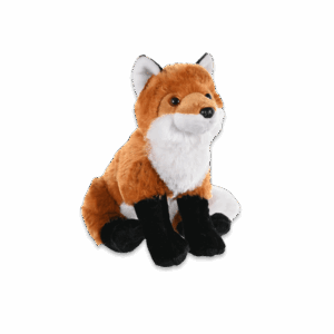 Soft Cuddly Plush