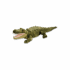 Green Alligator Plush