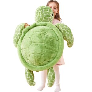 Fantasy Creature Plush