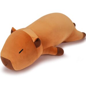 Cute Expression Plush