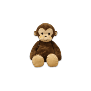 Super Squishy Plush