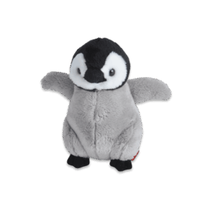 Huggable Plush Toy
