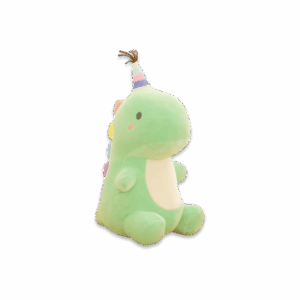 Lightweight Plush Doll
