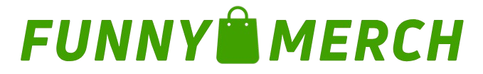 FunnyMerch Store